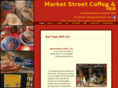 marketstreetcoffeeandtea.com