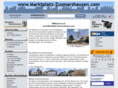 marktplatz-zusmarshausen.com