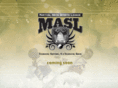 masportsleague.com