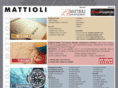 mattioli.com