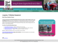 medshopmedicaldepot.com