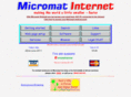 micromat.net