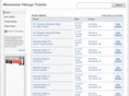 minnesotavikingstickets.biz