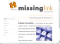 missinglinkinsights.com