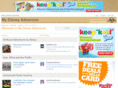 mydisneyadventure.com