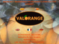naranjasvalorange.com