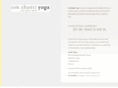 omshantiyoga.co.nz