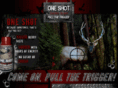 oneshotpullthetrigger.com