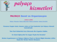palyacovepalyaco.com