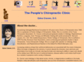 peopleschiropractic.com