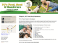 pjsseedfeedandhardwareky.com