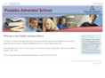 poulsbochristianschool.com