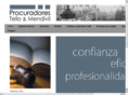 procuradorestm.com