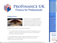 professionalpracticeloans.com