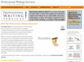professionalwritingservice.org