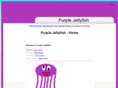 purplejellyfish.com