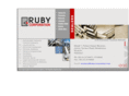 rubycorporation.com