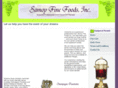 samoybuffetandeventrentals.com