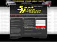 samthehubcapman.com
