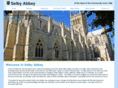 selbyabbey.com