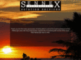 sennex.com