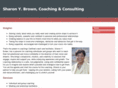 sharonybrown.com