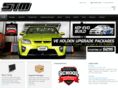 speedtechnz.com