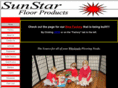 sunstarfloorproducts.com