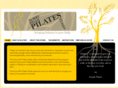 surryhillspilates.com