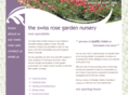 swissrosegarden.com