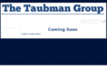 taubmangroup.com
