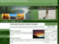 tennessee-mountain-retreat-vacation.com