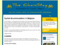 thechainstay.com