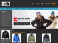 thenorthfacenorway.info