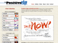 thepositiveedge.com