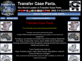 transfercaseparts.com