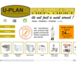 u-plankitchen.com