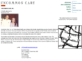 uncommoncare.org
