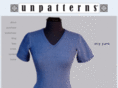 unpatterns.com