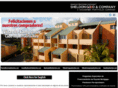 villasdecampomarauction.com