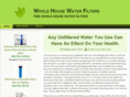 wholehousewaterfiltersgo.com