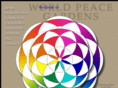 worldpeacegardens.org