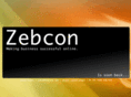 zebcon.com