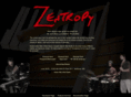 zentropymusic.com