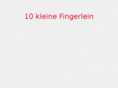 10kleinefingerlein.com