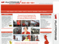 accessrentalstraining.com