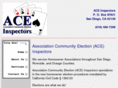 acehoainspectors.com