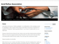 acidrefluxassociation.org