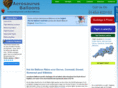 aerosaurusandexeterballoons.com