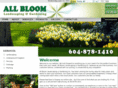 allbloomlandscaping.com